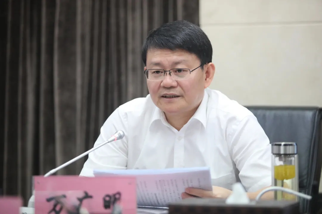 万广明在南昌城市mksports在线登录_MK(中国)集团调研